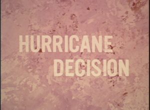 Hurricane Decision
