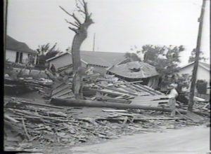The Waco Tornado - Tragedy and Triumph